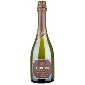 Espumante Aurora Brut 750ml