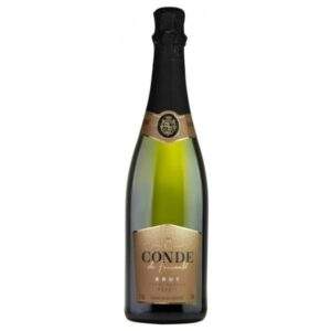 Espumante Conde de Foucauld Brut 750ml
