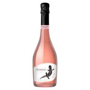 Espumante Di Mallo Moscatel Rosé 750ml