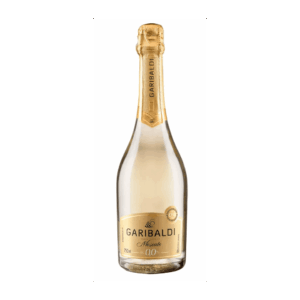 Espumante Garibaldi Moscato Zero Álcool 750ml