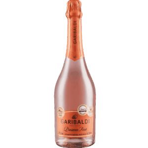 Espumante Garibaldi Prosecco Rosé 750ml