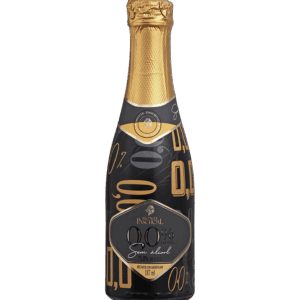Espumante Monte Paschoal Zero Álcool 187ml