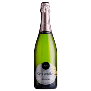 Espumante Ponto Nero Live Celebration Moscatel 750ml