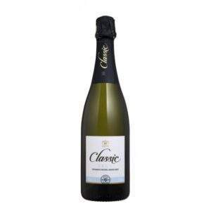 Espumante Salton Classic Brut 750ml