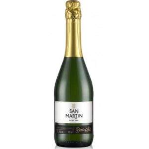 Espumante San Martin Demi Sec 660ml