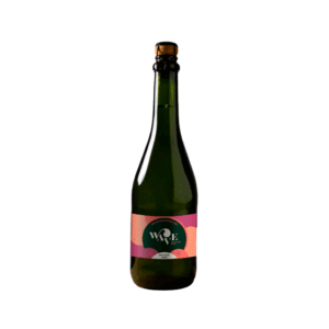 Espumante Wave Moscatel Rosé 660ml