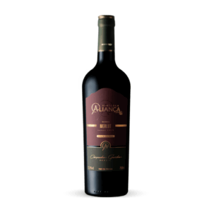 Vinho Aliança Merlot 750ml