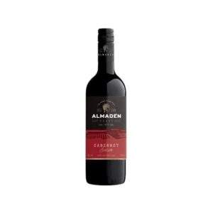 Vinho Almadén Cabernet Suave 750ml