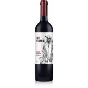 Vinho Casi Hermano Cabernet Sauvignon 750ml