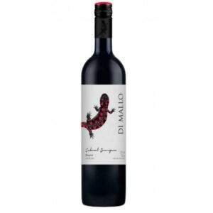 Vinho Di Mallo Cabernet Sauvignon Suave 750ml