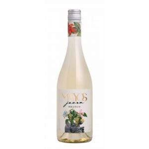 Vinho Mayos Jovem Branco 750ml