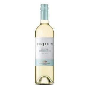 Vinho Nieto Senetiner Benjamin Branco Suave 750ml