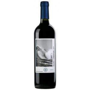 Vinho Olas y Vientos Tannat Demi-Sec 750ml
